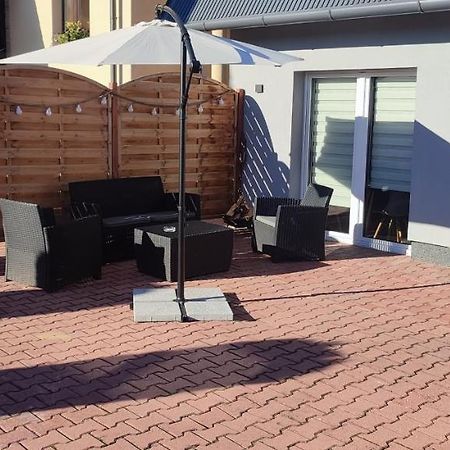 Ferienwohnung Trzy Kolory Bielsko-Biala Exterior foto