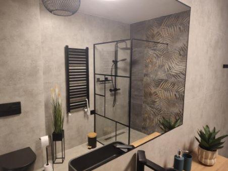Ferienwohnung Trzy Kolory Bielsko-Biala Exterior foto